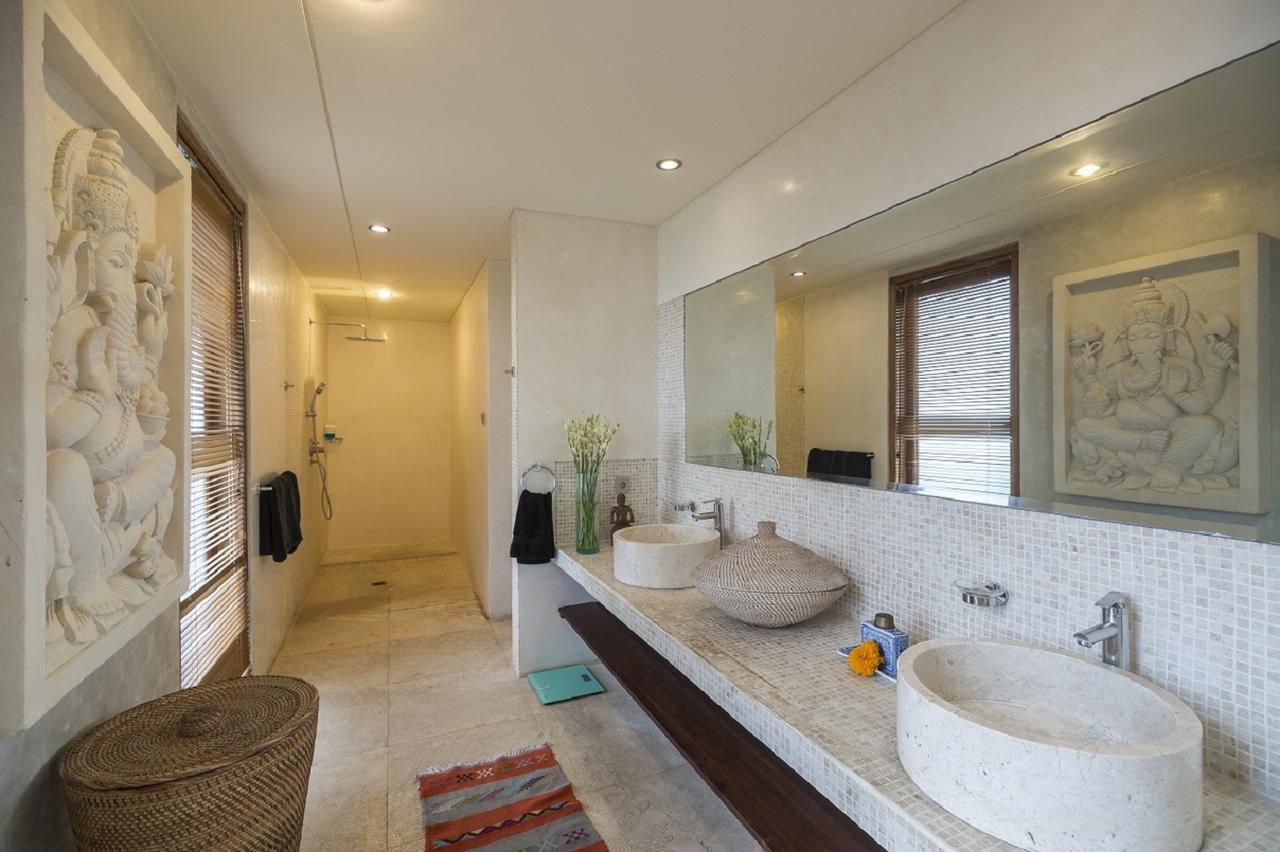 סמיניאק Villa Batik מראה חיצוני תמונה